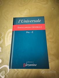 L'Universale - Enciclopedia Generale Vol. 3 (Pol-Z