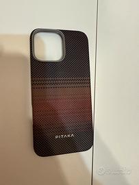 Cover PITAKA Iphone 16 pro Max