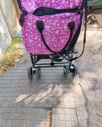 passeggino
