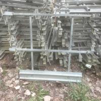 Cancelletti ponteggio