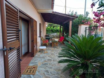 Vacanze a Cala Gonone