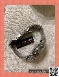 Orologio Weide --- NuoVO-