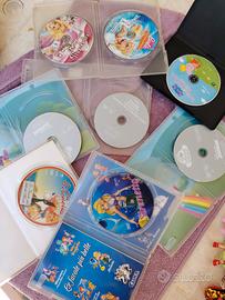 dvd vari