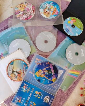 dvd vari