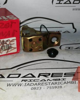 Correttore Frenata Renault Espace 6025006304