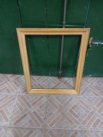 cornice per quadro 