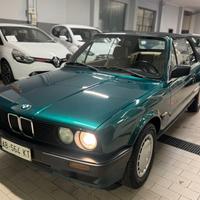 Bmw 318i cabrio 1991 epoca iscritta asi originale