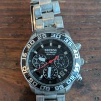SECTOR DIVER