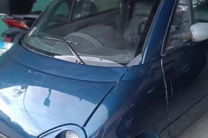 quadriciclo leggero pickup 