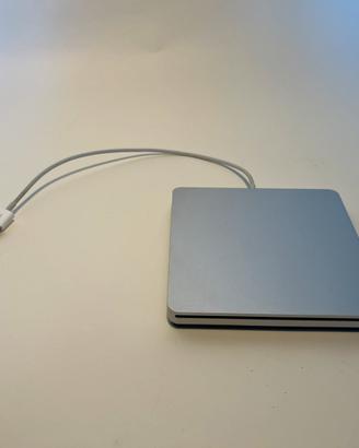 Lettore dvd mac