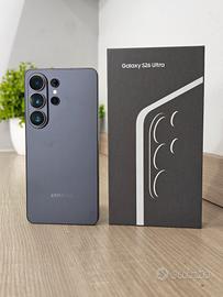 SAMSUNG S26 ULTRA 512GB POCHI GG DI VITA