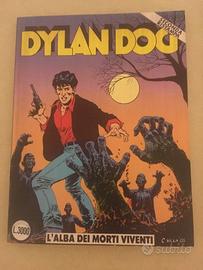 Fumetti Bonelli Dylan Dog dal n. 1 fino al n. 474