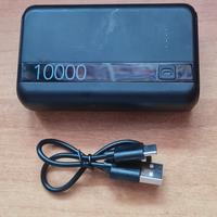 Powerbank cellularline 10000mAh
