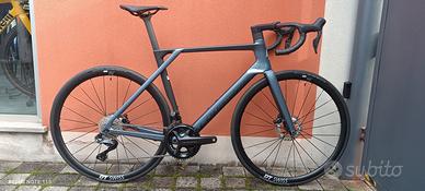 LAPIERRE XELIUS DRS 7.0 Tg. L* € 4499