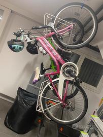 Bicicletta