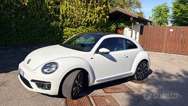MAGGIOLINO  1.4 TSI DSG SPORT BLUEMOTION