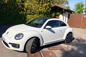 MAGGIOLINO  1.4 TSI DSG SPORT BLUEMOTION