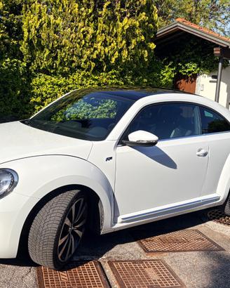 MAGGIOLINO  1.4 TSI DSG SPORT BLUEMOTION