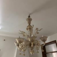 lampadari d epoca