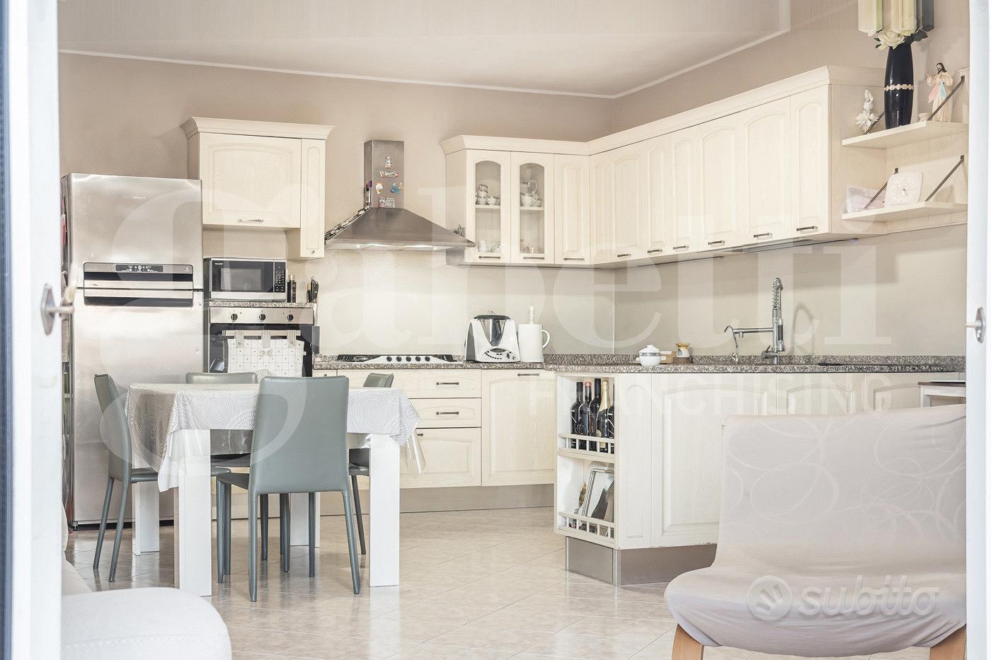 Appartamento – Cabuderra/Capoterra, Is Cungiausu de Bidda, Casteddu/Cagliari - Vista 5