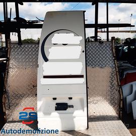 PORTA POSTERIORE SINISTRA FORD TRANSIT (00-06)