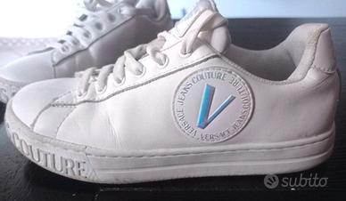 Scarpe Versace jeans couture