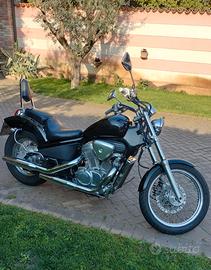 Honda VT 600 Shadow - 1996