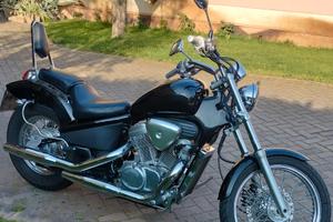 Honda VT 600 Shadow - 1996