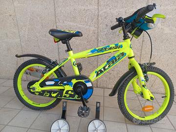 ATALA SPLASH 16 - BICI BAMBINO