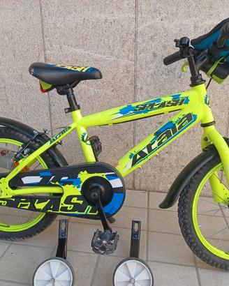 ATALA SPLASH 16 - BICI BAMBINO