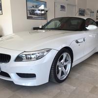 BMW Z 4 18 S DRIVE M SPORT