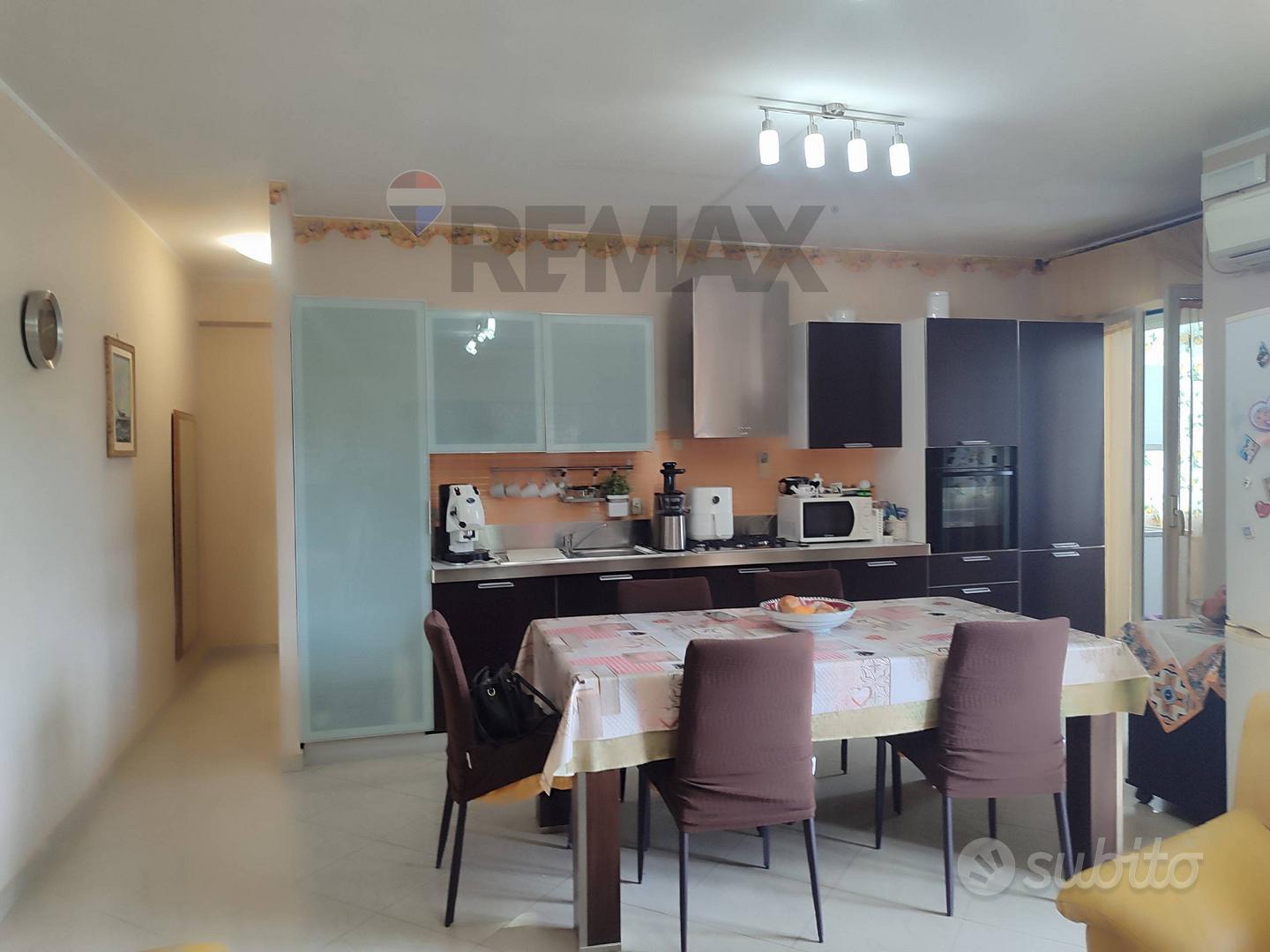 Appartamento – Catania, San Teodoro - Vista 2