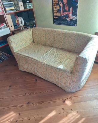 Divano letto