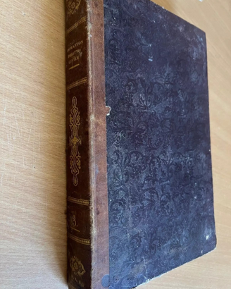 1847 Corso di diritto Civile Duranton Liberatore