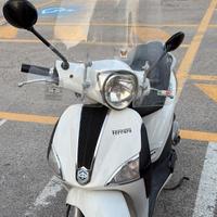 Liberty 50 cc