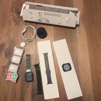 Apple watch serie 8 45mm