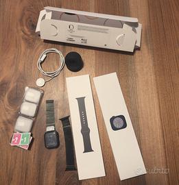 Apple watch serie 8 45mm