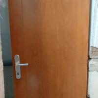 PORTE IN LEGNO - SIENA 