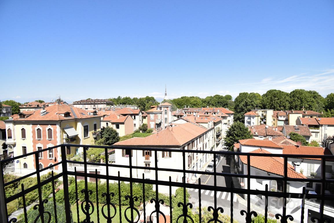 Appartamento – Torino, Borgo Po, Circoscrizione 8 - Vista 5