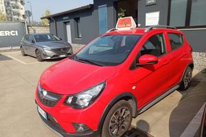 OPEL KARL ROCKS