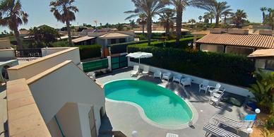 La Terrazza sul Mare con NUOVISSIMA PISCINA