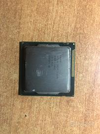 Processore i7 2600 3,4 ghz