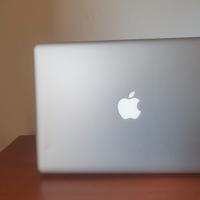 MacBook Pro 13 (2012) - Ricondizionato