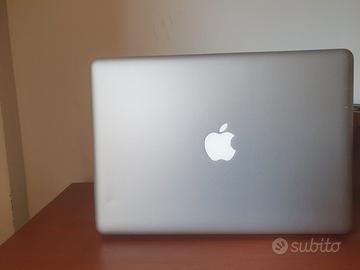 MacBook Pro 13 (2012) - Ricondizionato