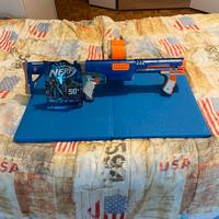 Nerf Raider CS-35 originale con accessori