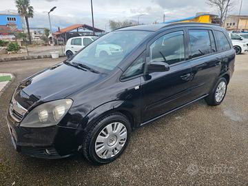Opel Zafira 1.6 16V ecoM 94CV Club