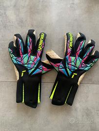 Guanti portiere reusch