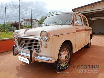 Fiat 1100 103 H Lusso (ASI)