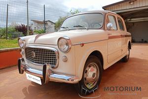 Fiat 1100 103 H Lusso (ASI)