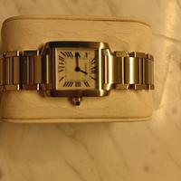 Orologio originale Cartier da donna 